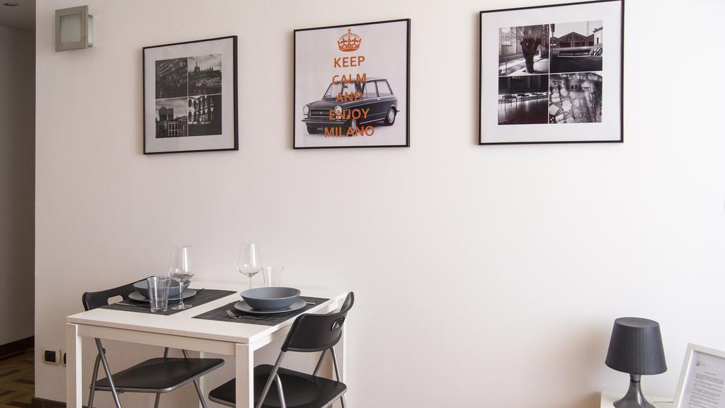 Appartamento Italianway-lodi 78 Milano