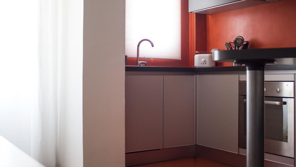 Italianway-lodi 78 Appartamento