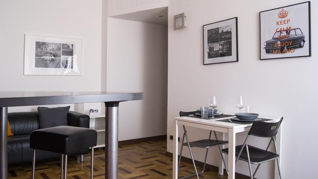 Italianway-lodi 78 Appartamento